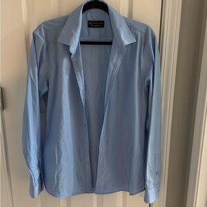 Tailored Athlete Essential Dress Shirt